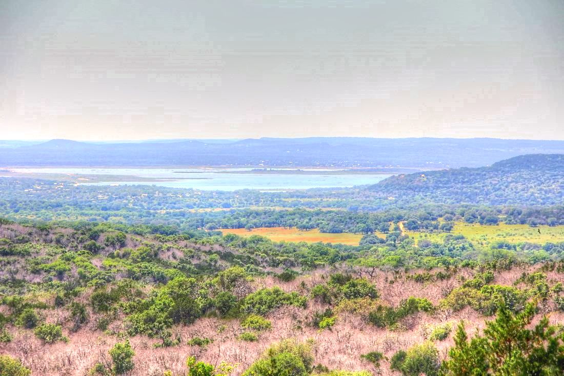 20 acres in County, Texas