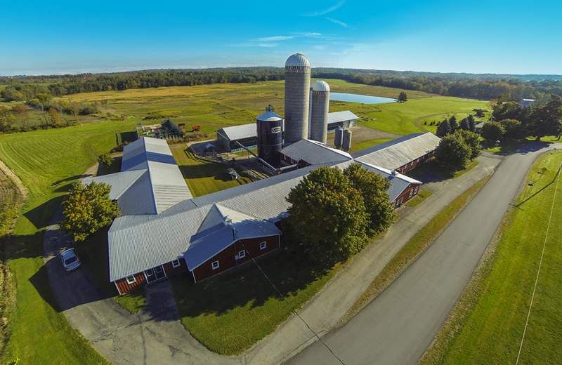 644.75 acres in Montgomery County, New York