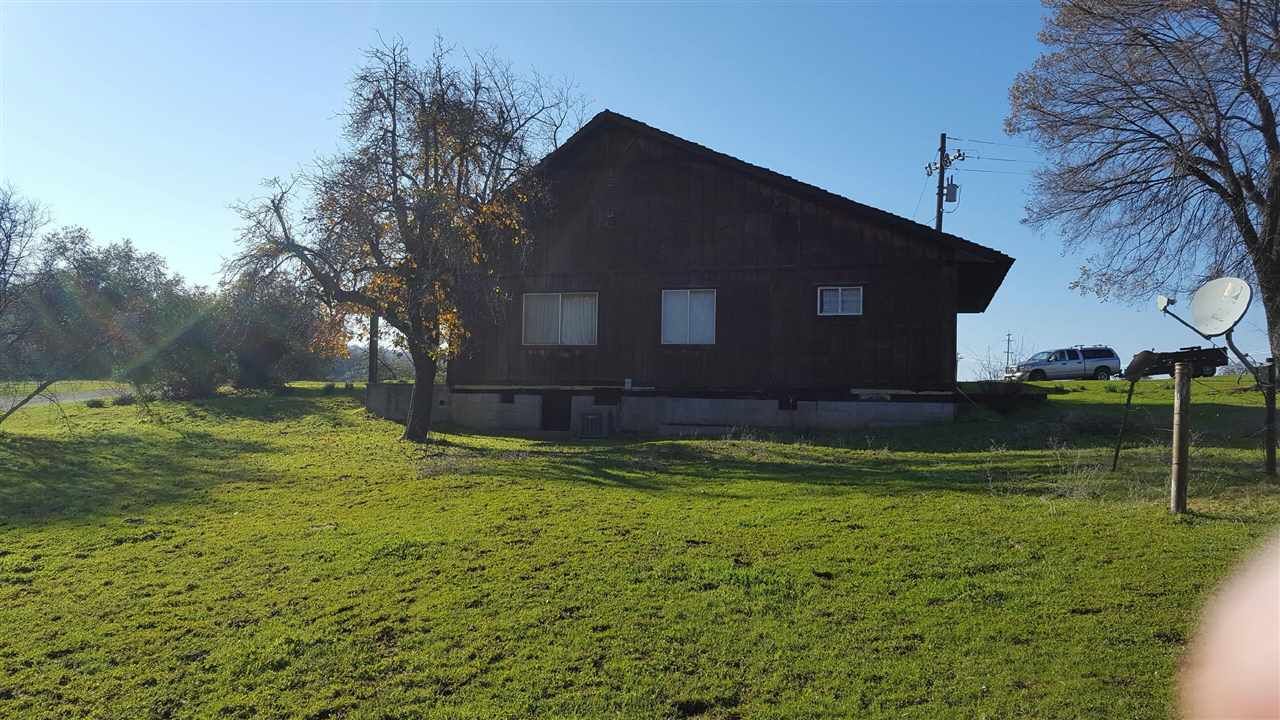 5 acres in Yuba County, California
