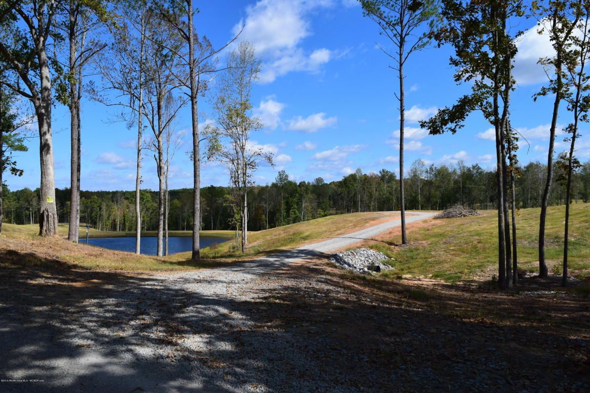 40 acres in Walker County, Alabama