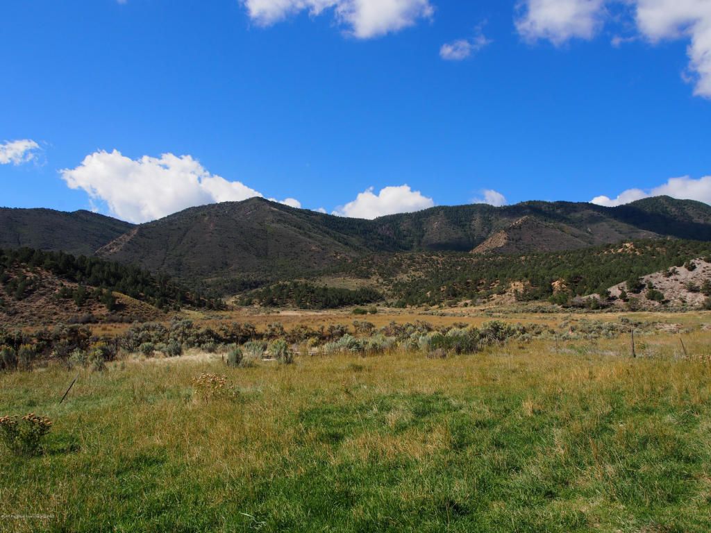 800 acres in Garfield County, Colorado