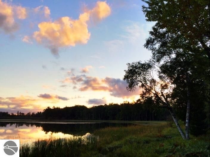 2,000 acres in Montmorency County, Michigan