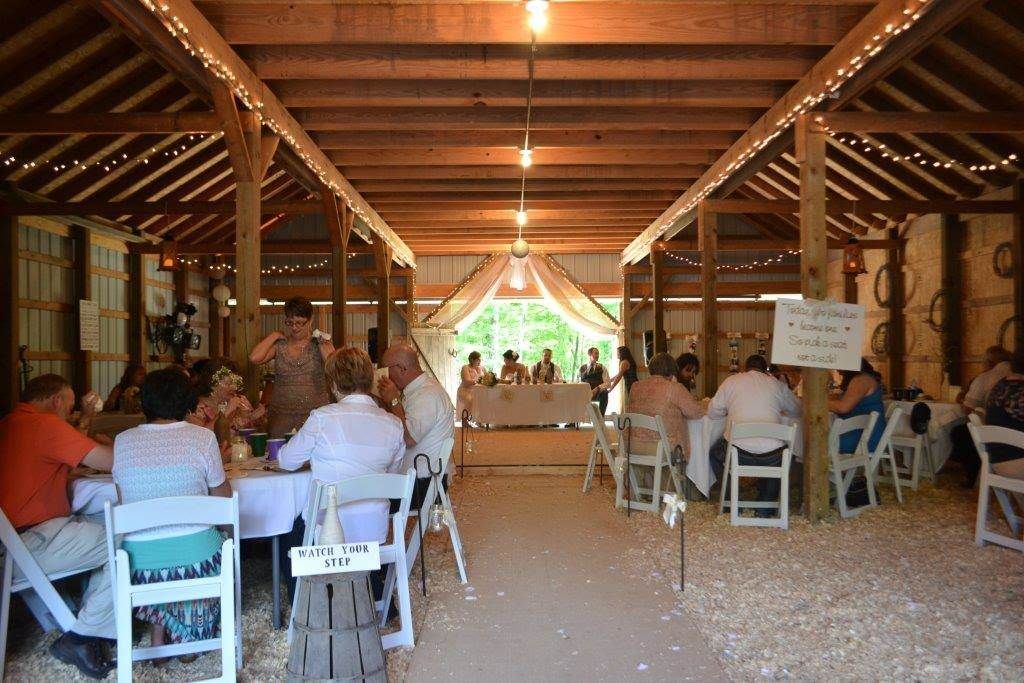 10 acres in Owen County, Indiana