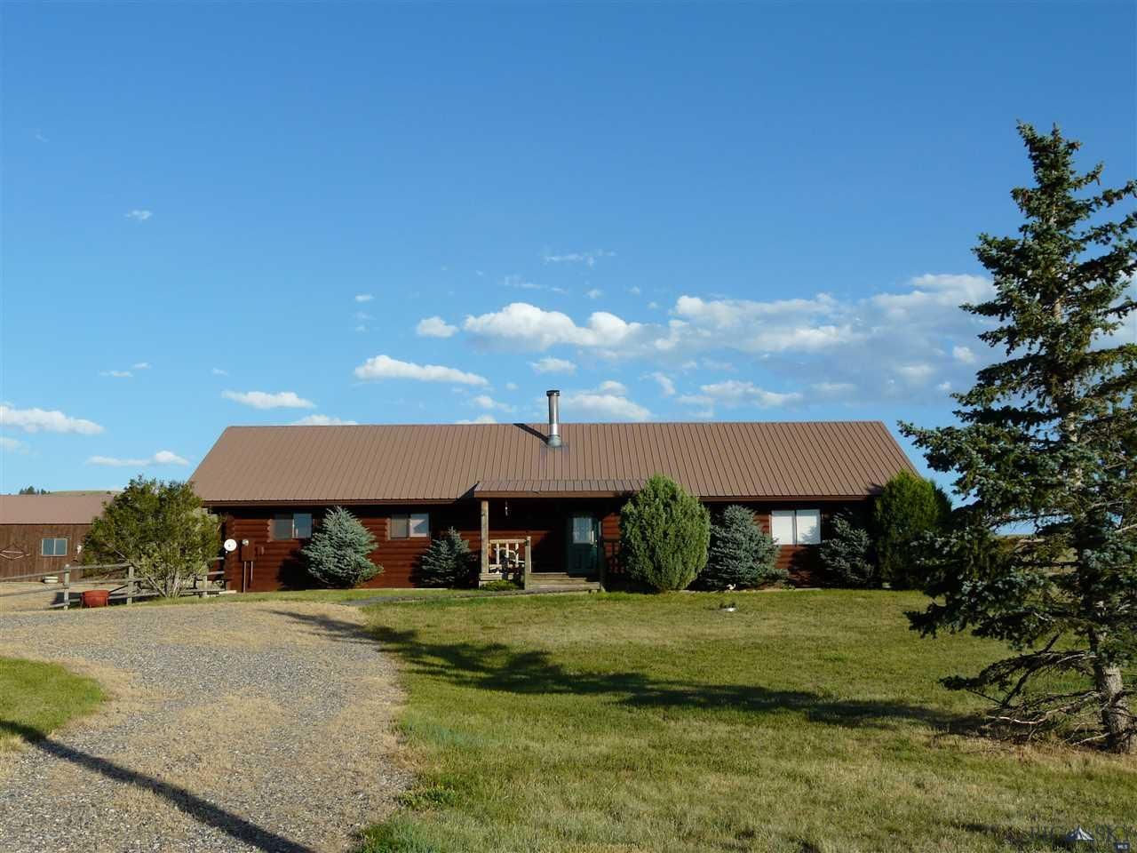 160 acres in Gallatin County, Montana