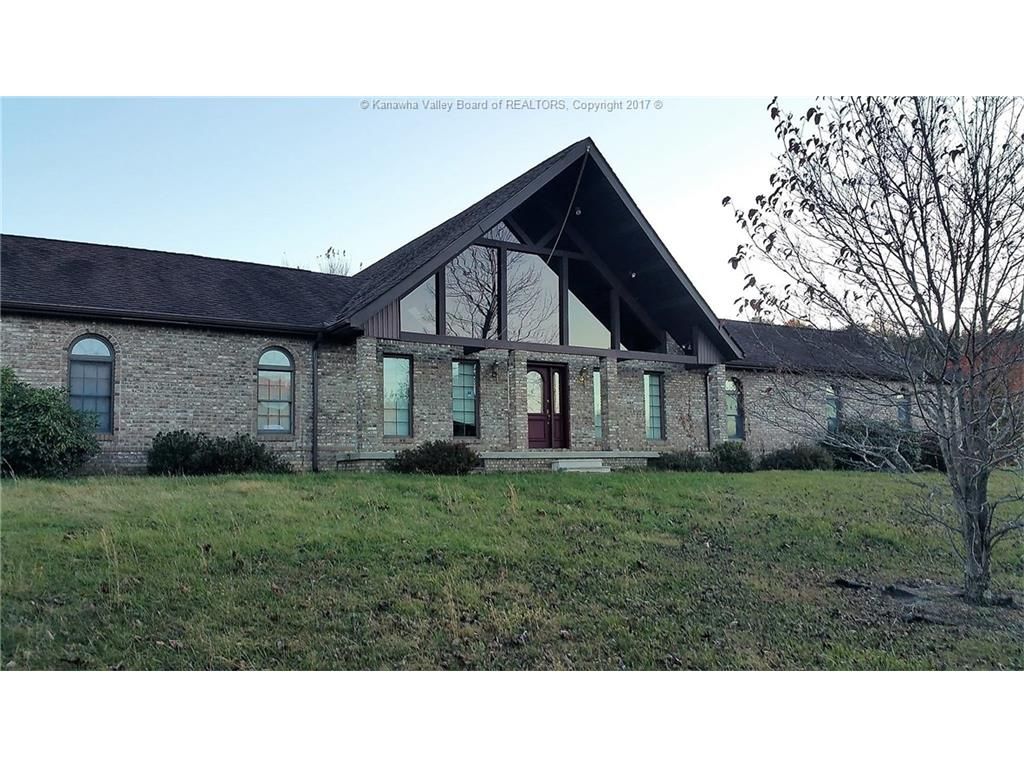 22 acres in Mason County, West Virginia