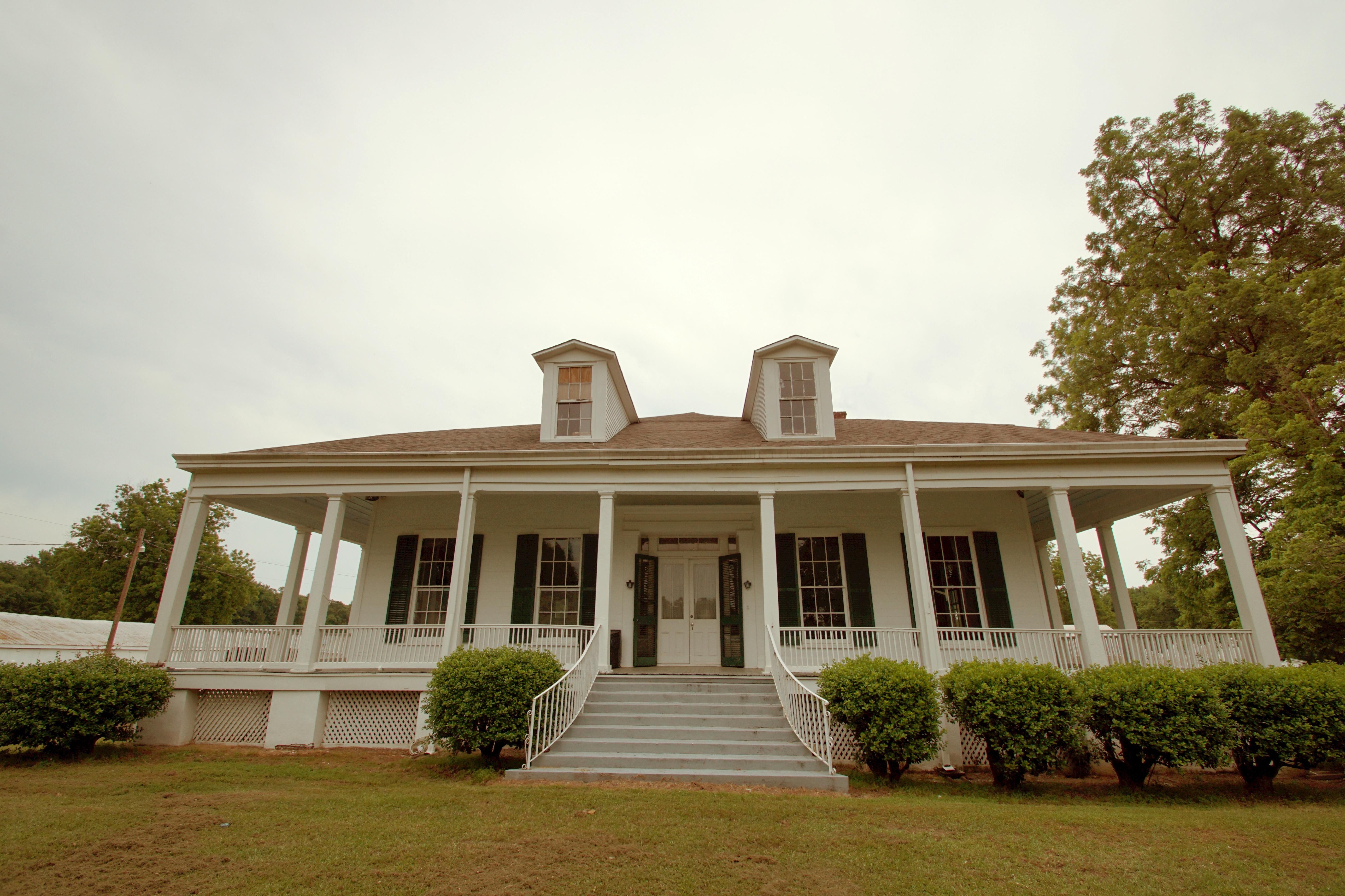 3,000 acres in Holmes County, Mississippi