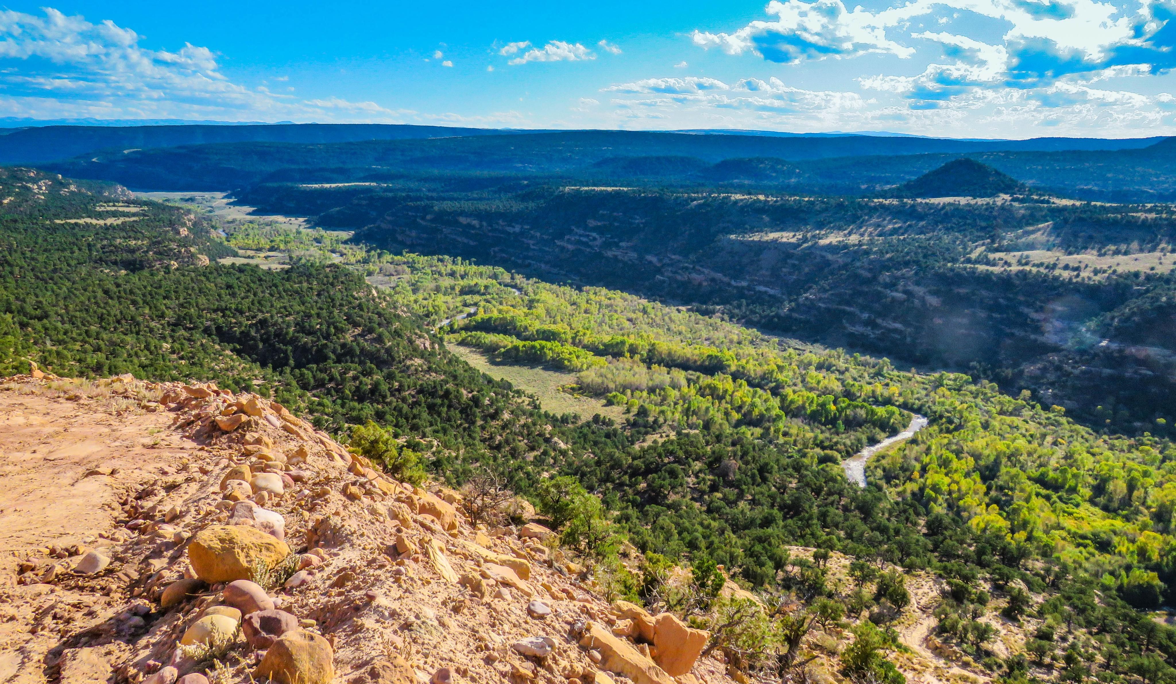 70 acres in Duchesne County, Utah