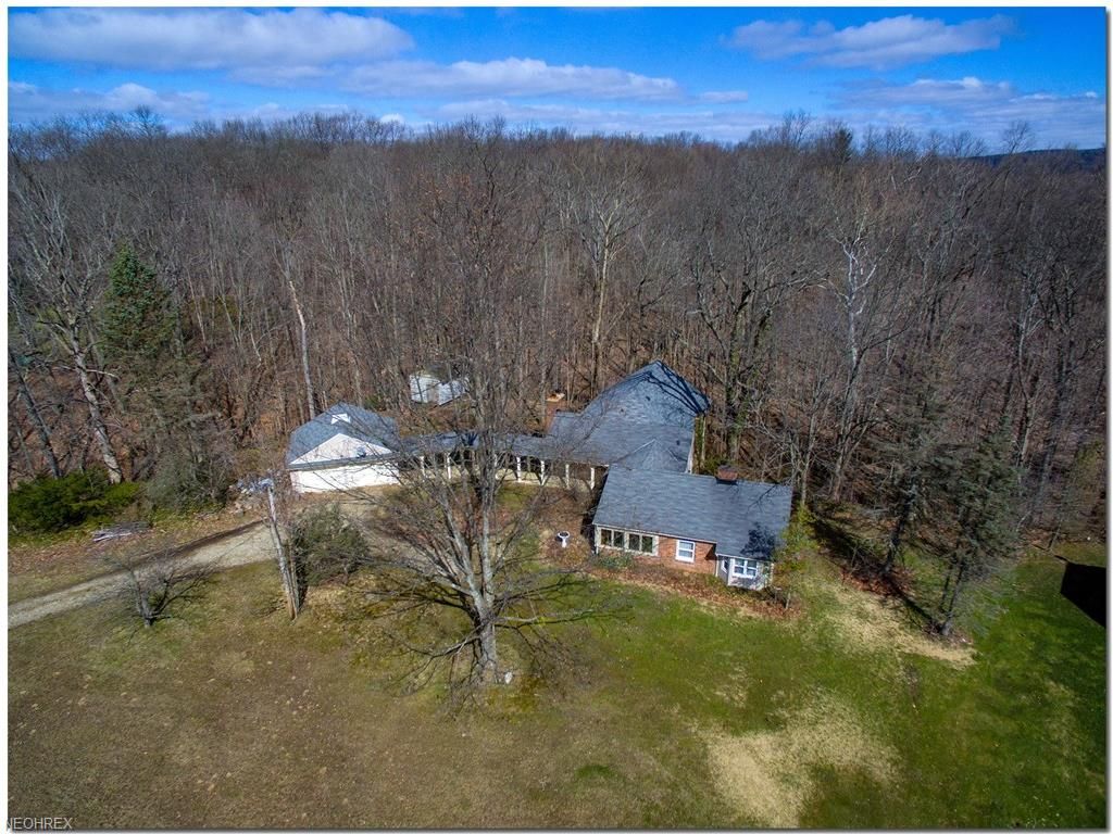 5.04 acres in Medina County, Ohio