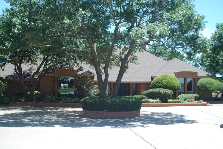 40 acres in Ector County, Texas