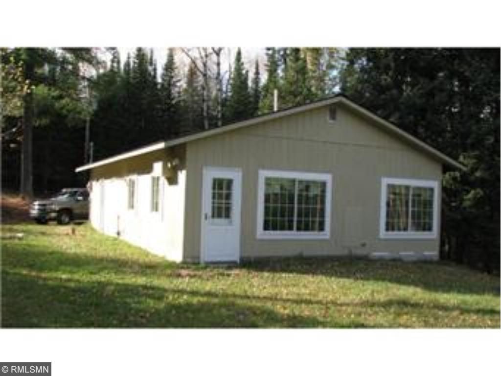 30 acres in Lake County, Minnesota