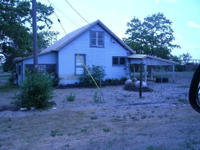 90 acres in Refugio County, Texas