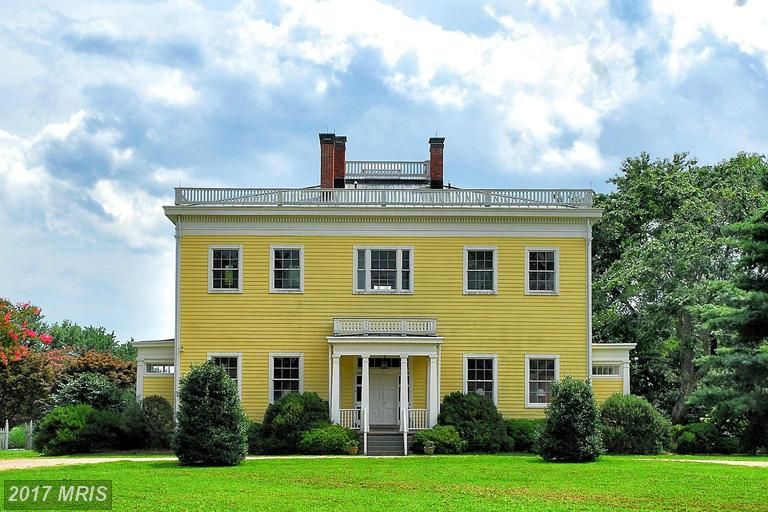 58 acres in Gloucester County, Virginia