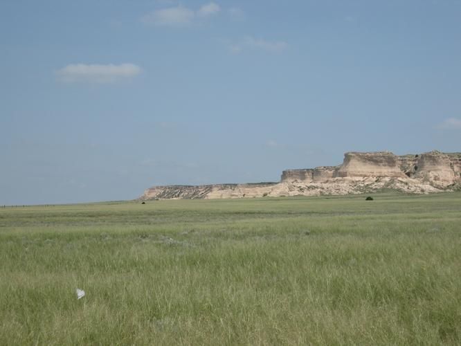 1,640 acres in Weld County, Colorado