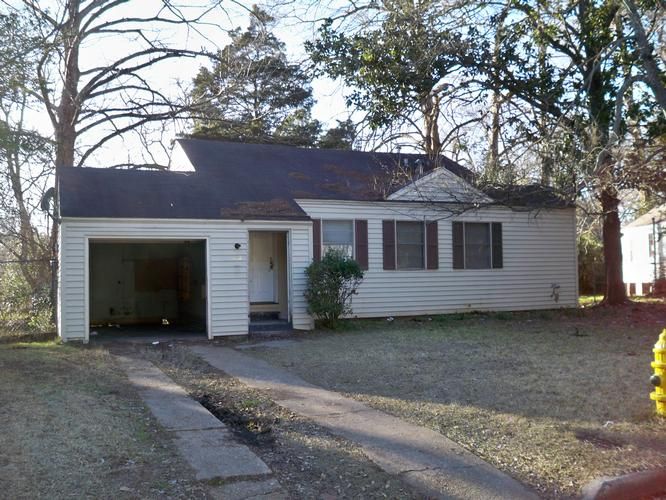 0 acres in Rapides Parish, Louisiana