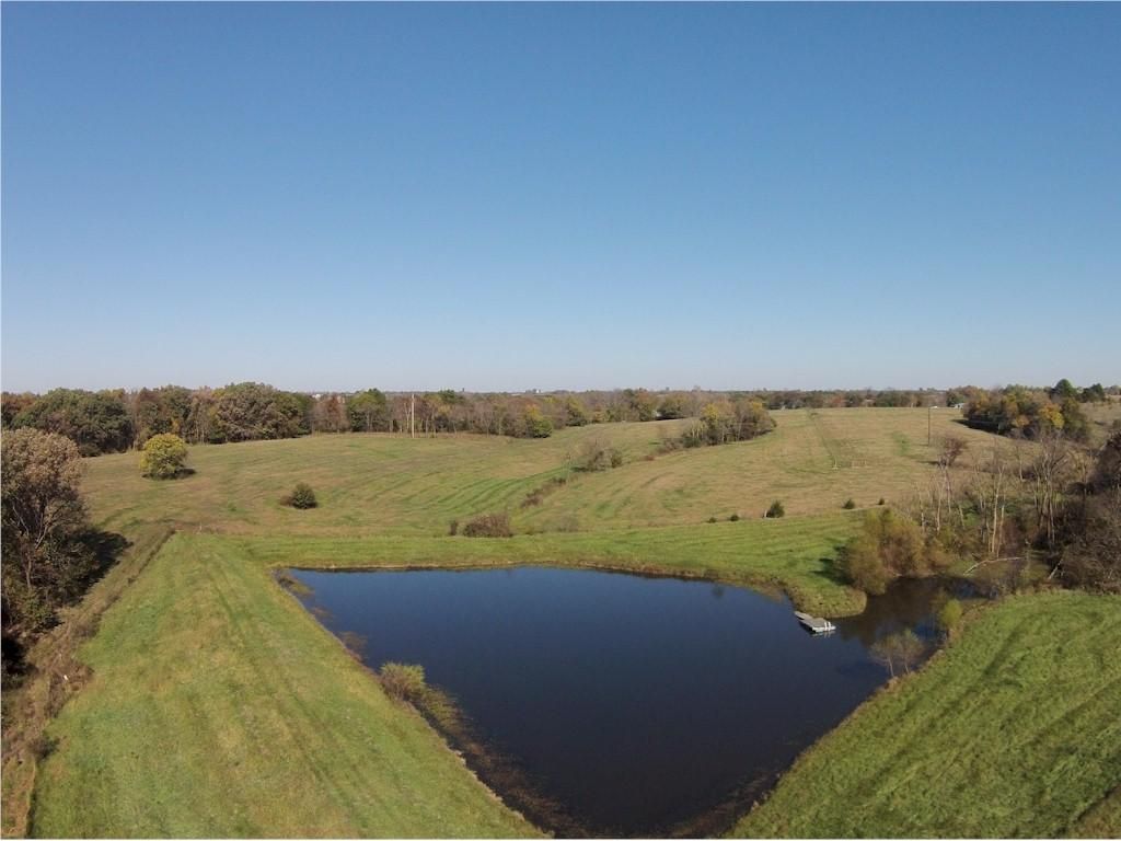 46 acres in Caldwell County, Missouri