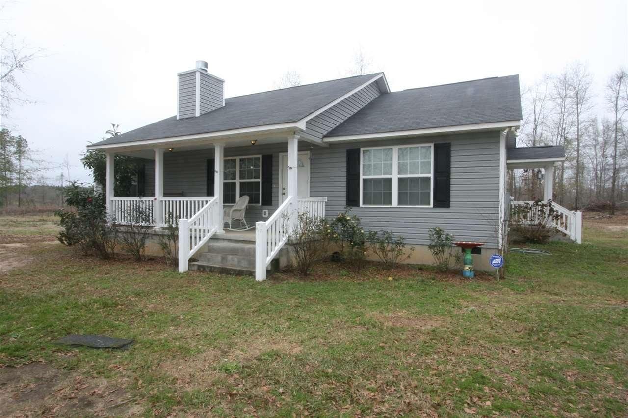 65.09 acres in Twiggs County,