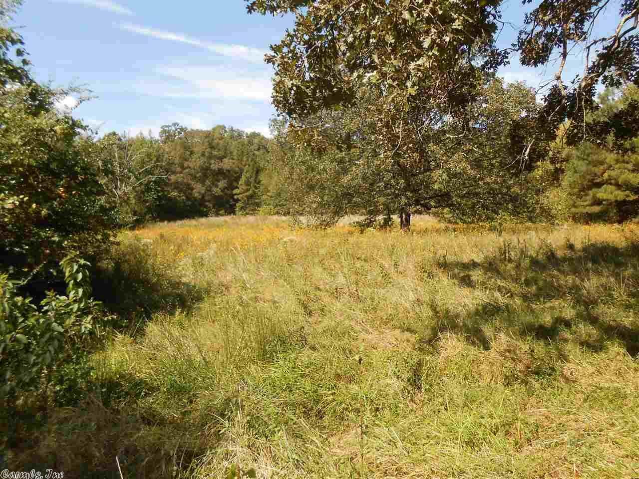 7.1 acres in Pike County, Arkansas