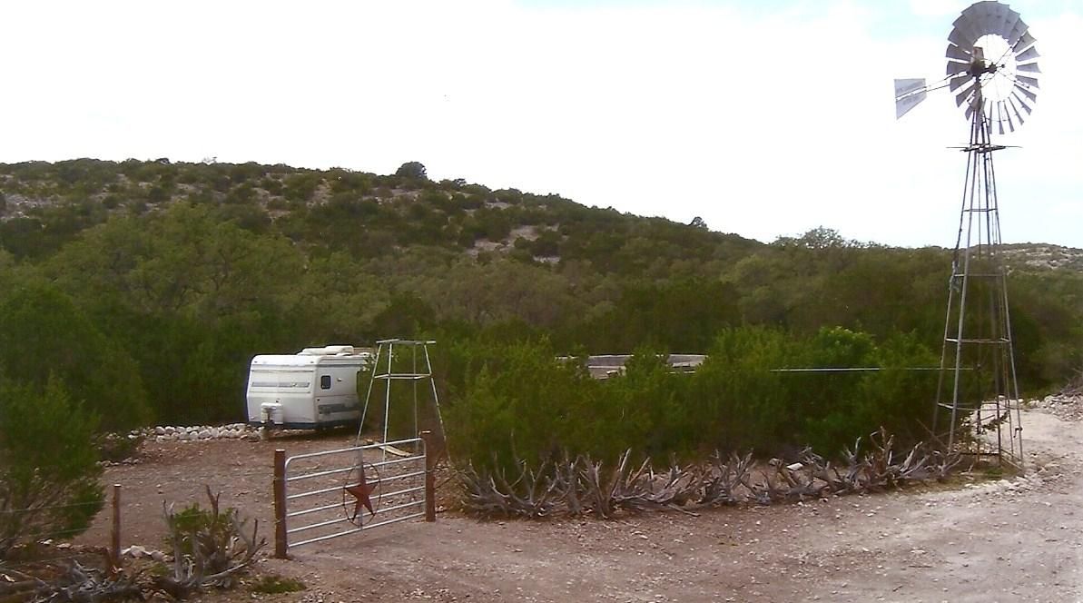 93 acres in Edwards County, Texas