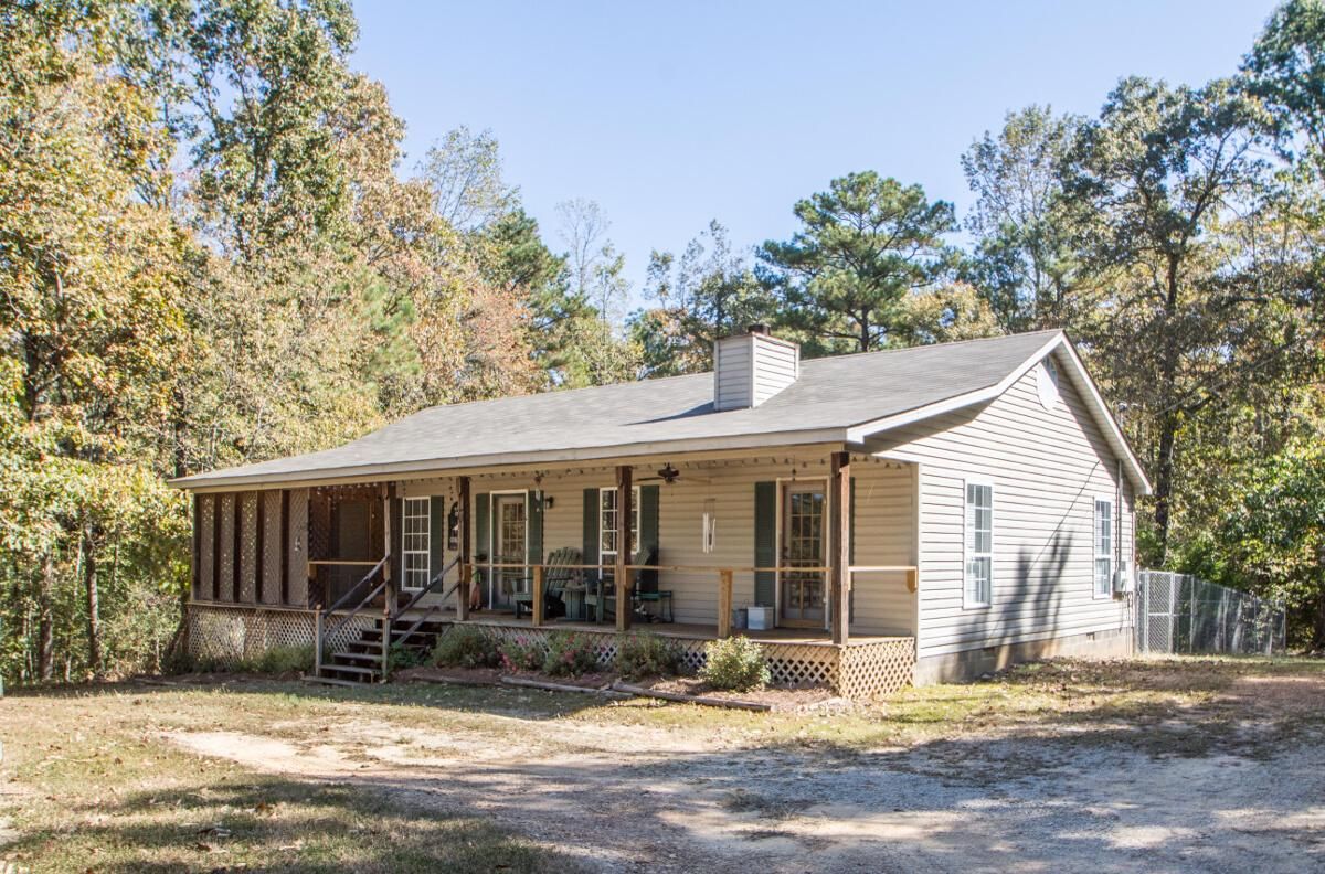 10 acres in Saint Clair County, Alabama