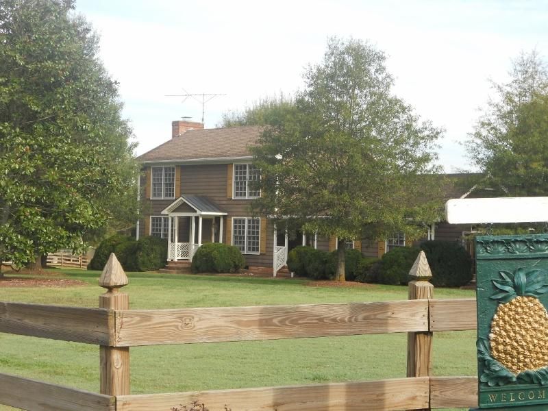 3 acres in Halifax County, Virginia