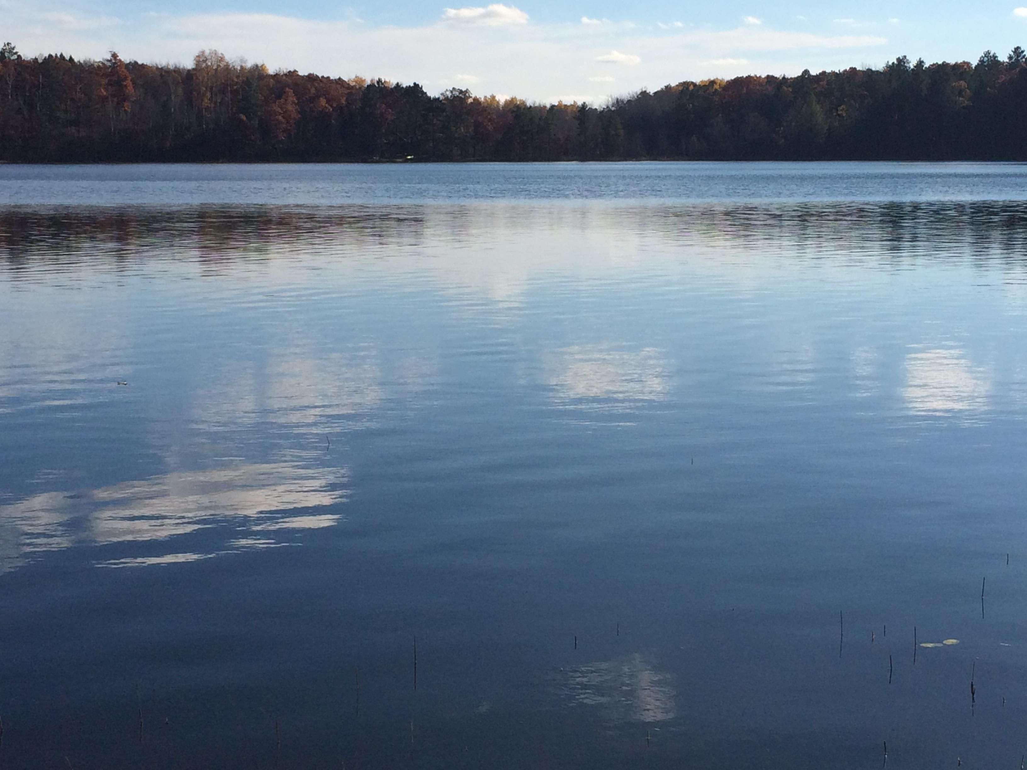 2.56 acres in County, Wisconsin