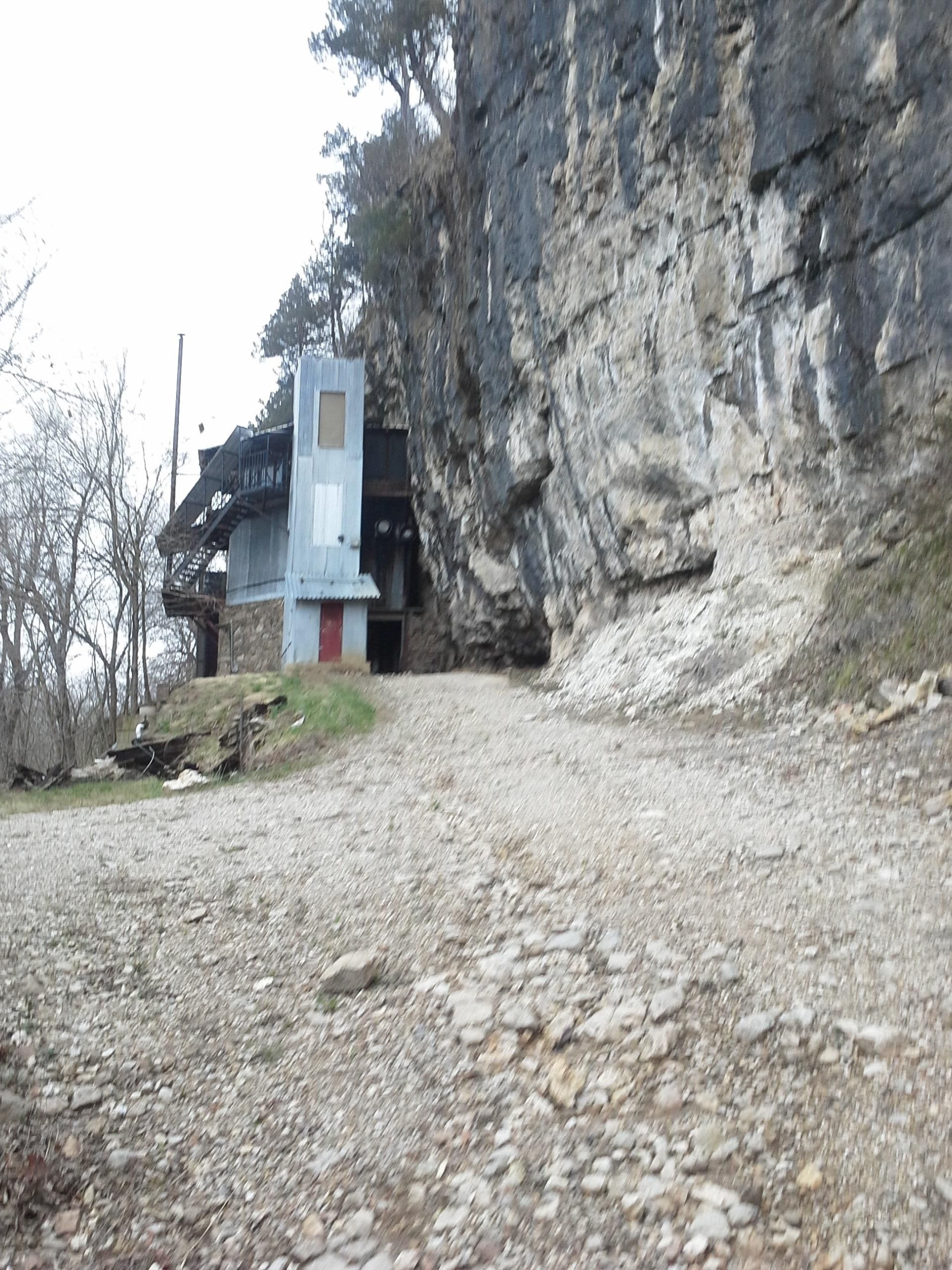 40 acres in Pulaski County, Missouri