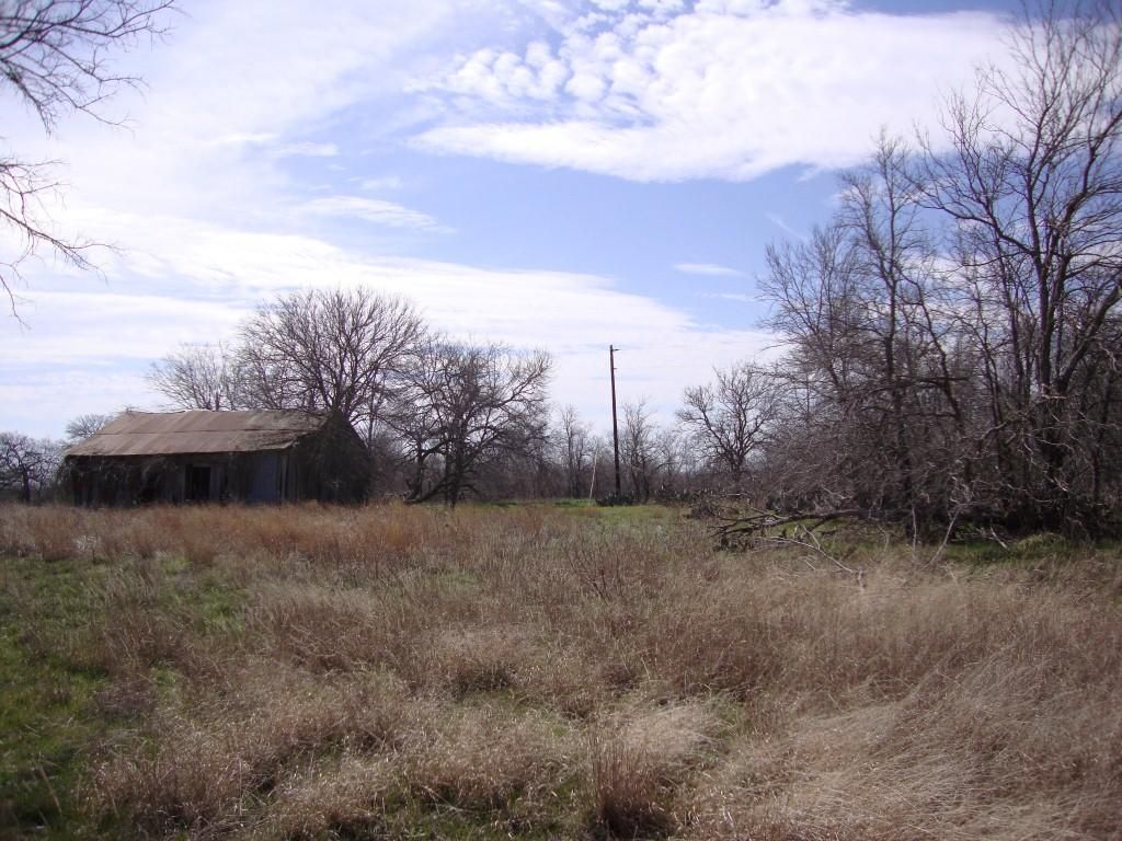 78 acres in Milam County, Texas