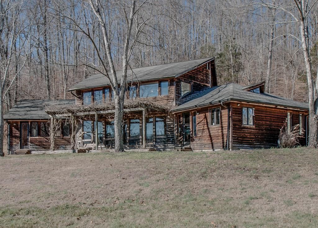 40.7 acres in Williamson County, Tennessee