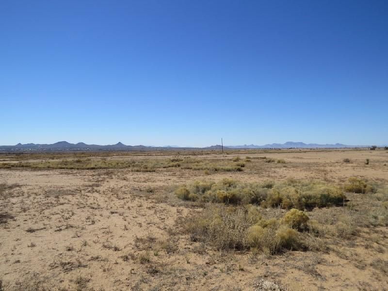 1,568 acres in Hidalgo County, New Mexico