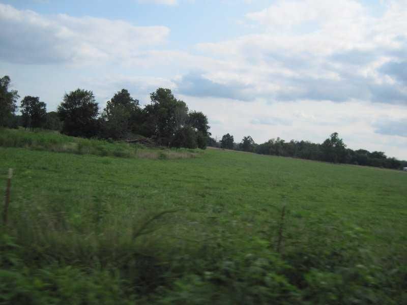 65 acres in Delaware County, Oklahoma