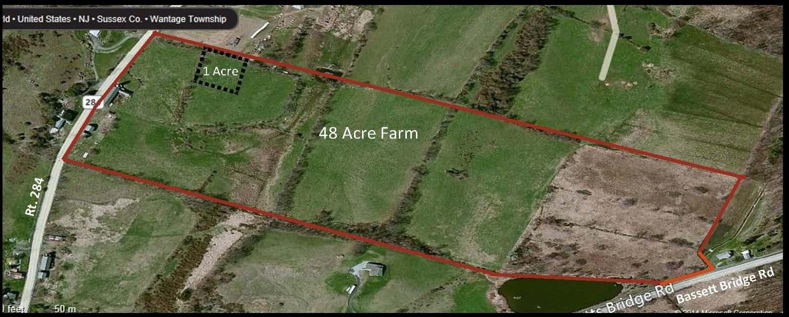 00 Rte 284, Wantage, NJ 07461