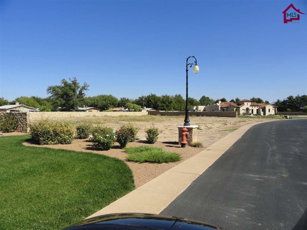 1 acres in Dona Ana County, New Mexico