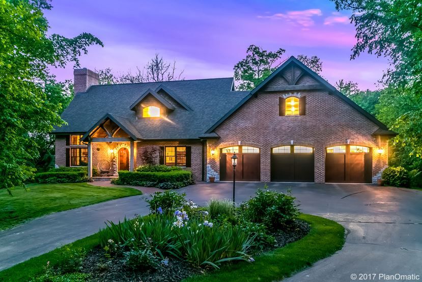 15.27 acres in Rock County, Wisconsin