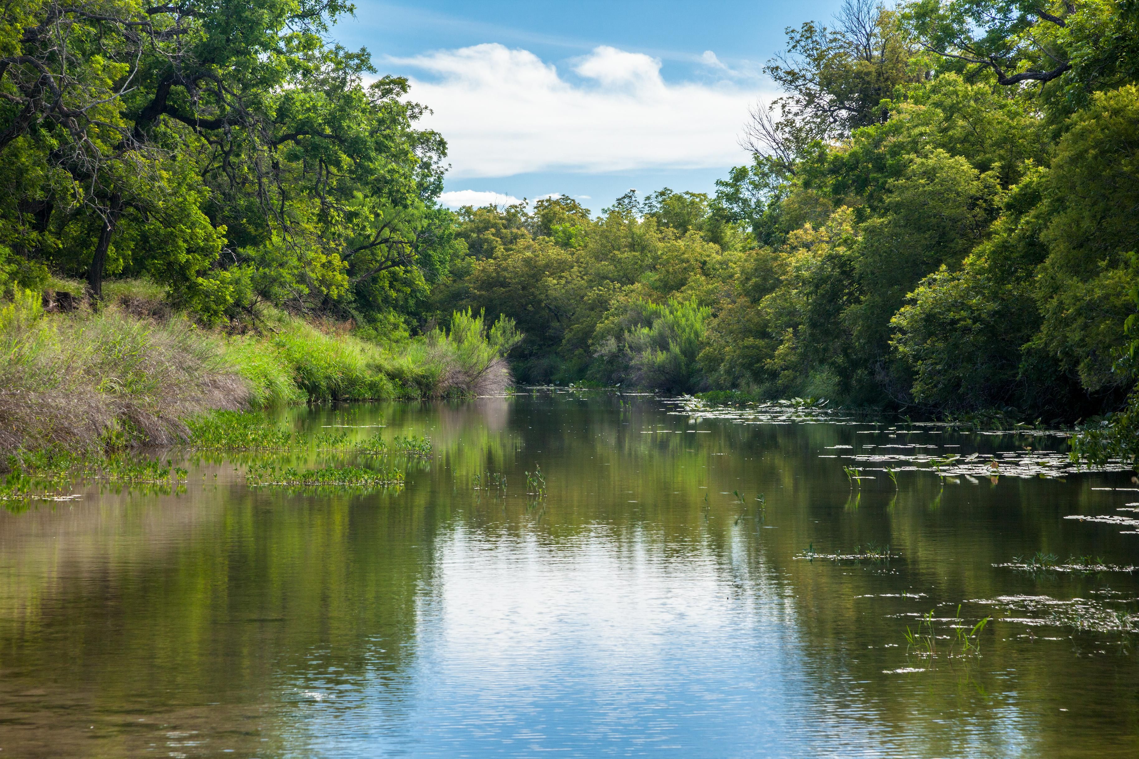 0 McGowan Ranch Rd, Menard, TX 76859