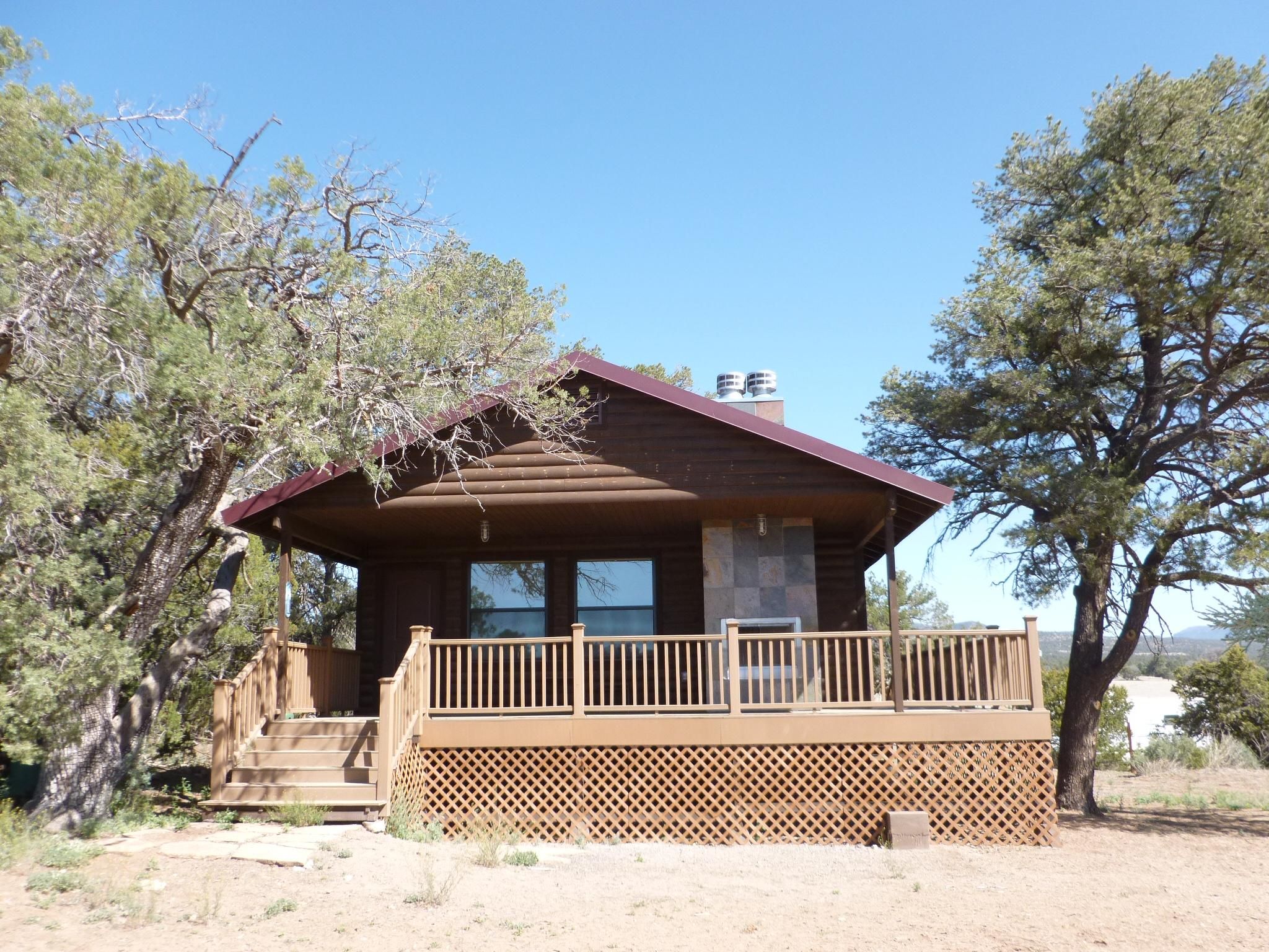 15 acres in Catron County, New Mexico