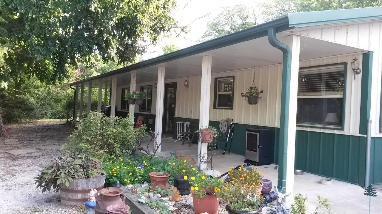 35 acres in Murray County, Oklahoma