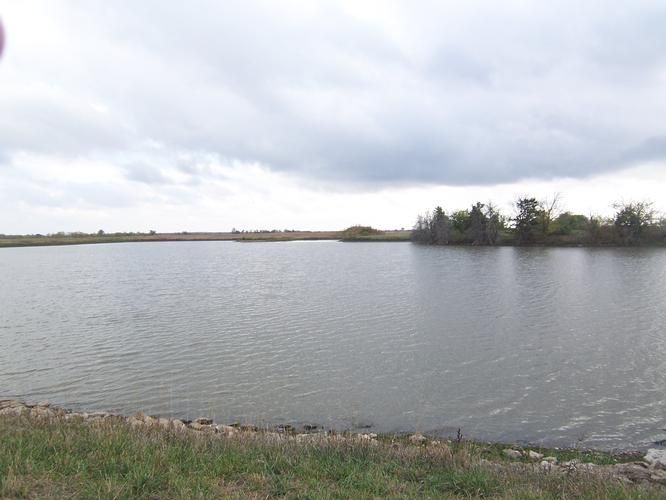 25 acres in Linn County, Kansas