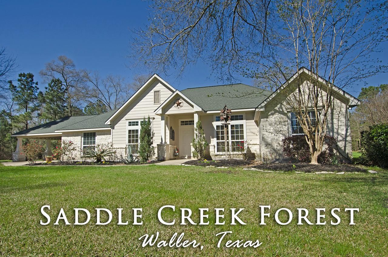 7683 Rodeo Drive, Waller, TX 77484
