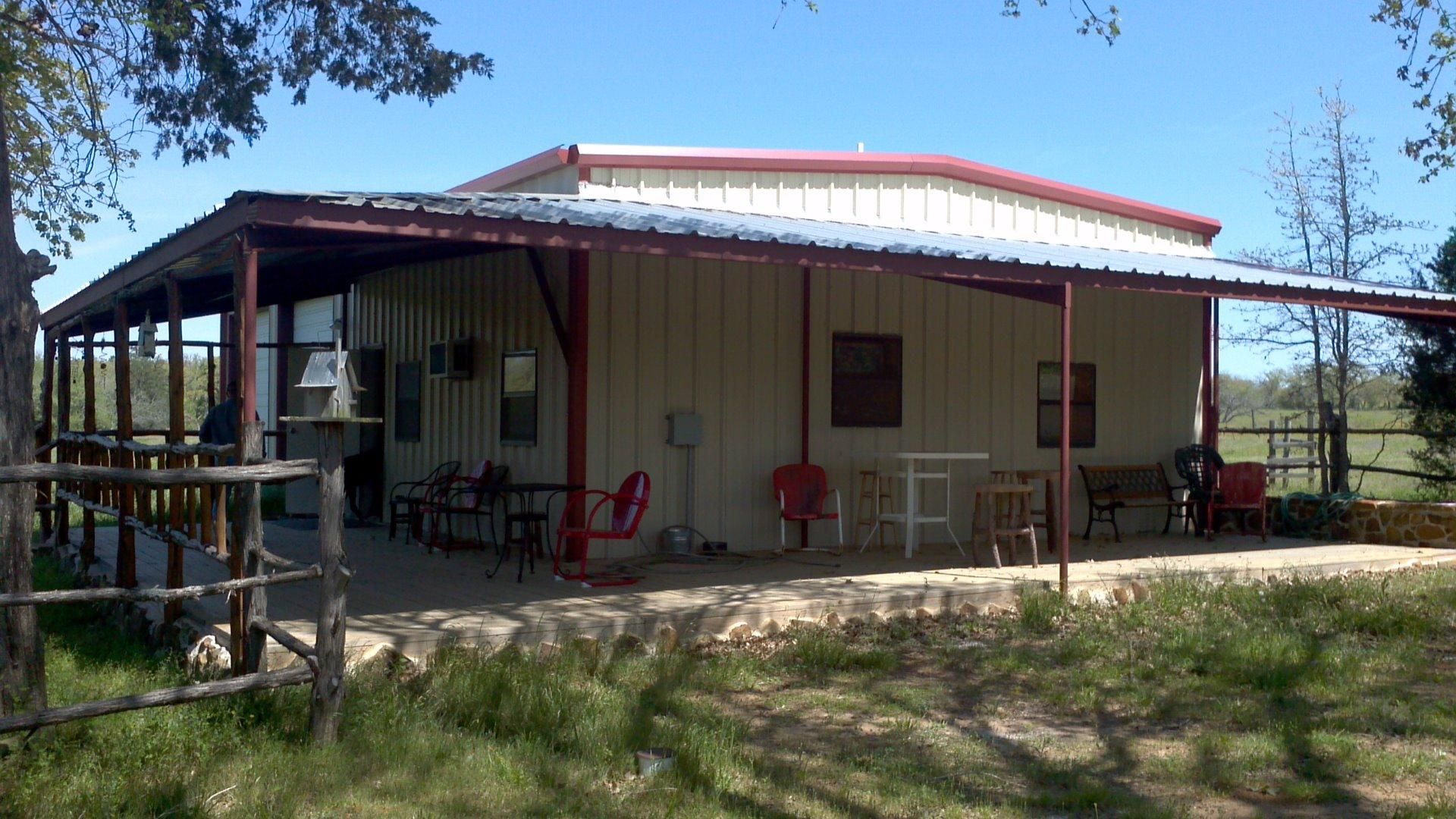 80 acres in Lee County, Texas