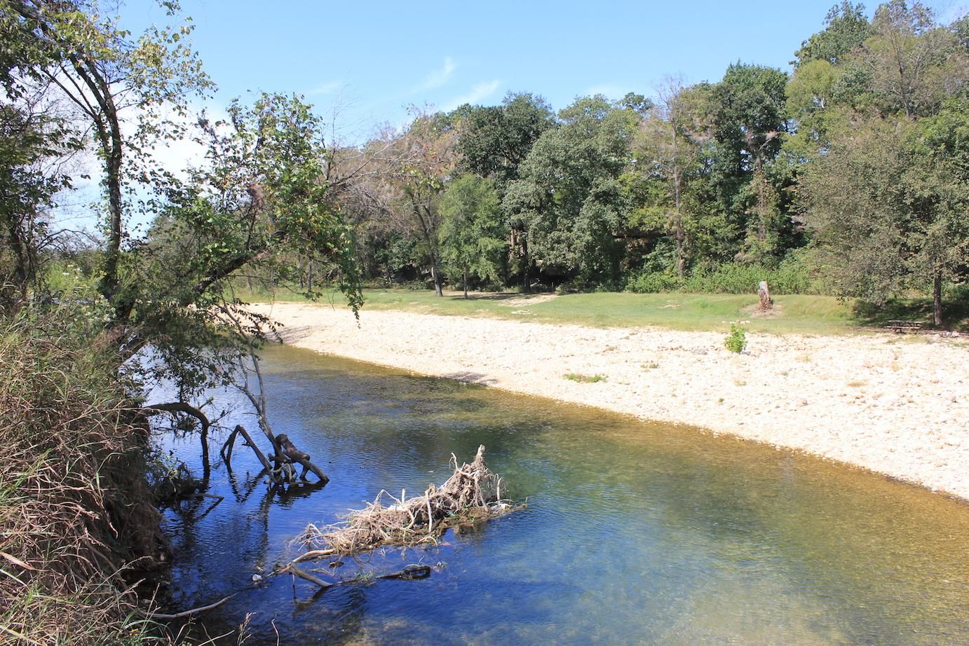 276 acres in Mayes County, Oklahoma