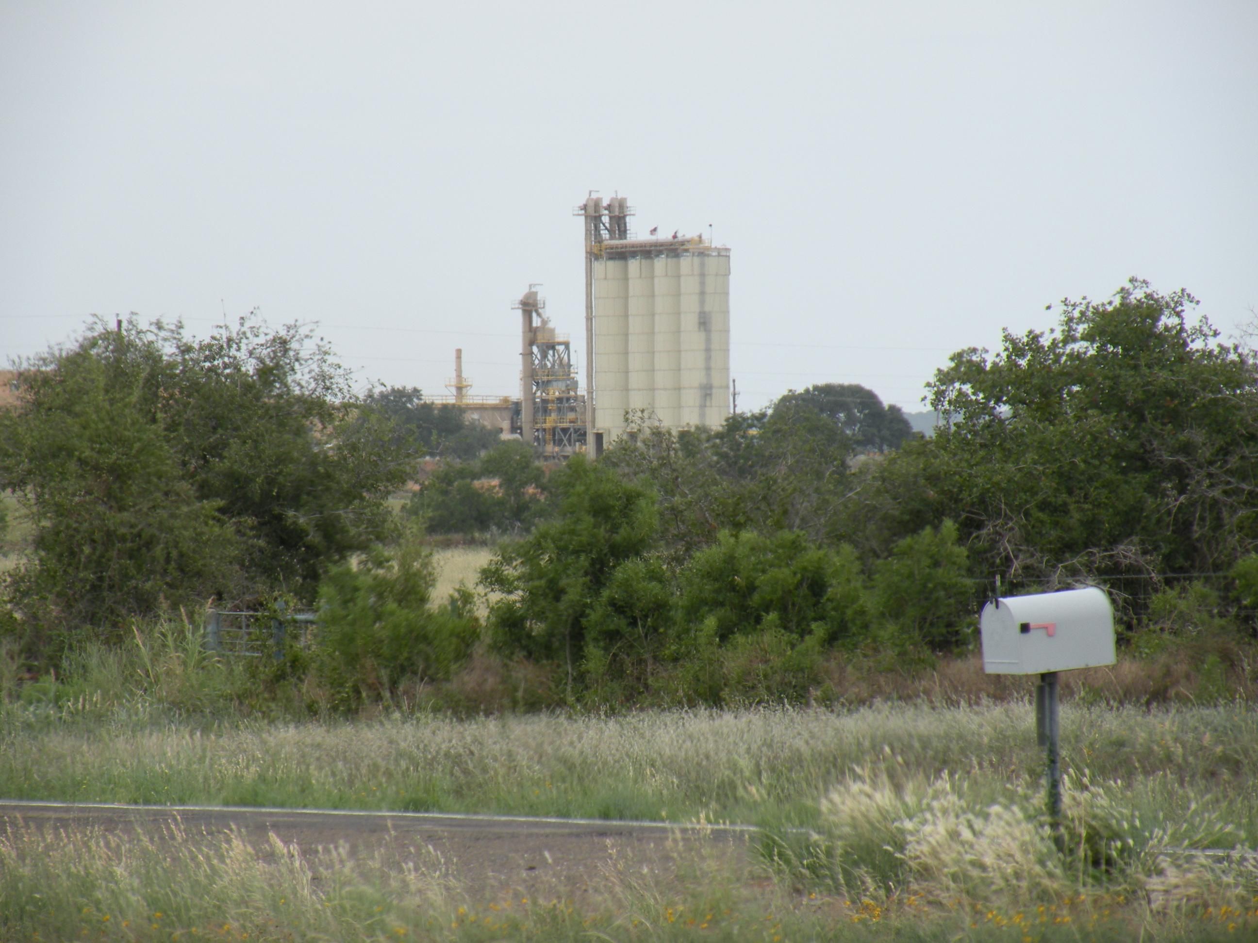 212 acres in McCulloch County, Texas