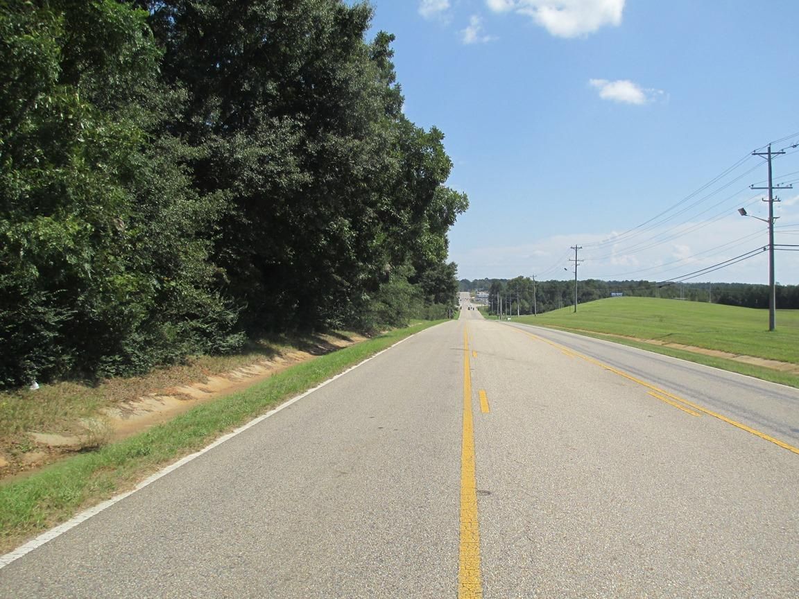 4 acres in Pike County, Alabama