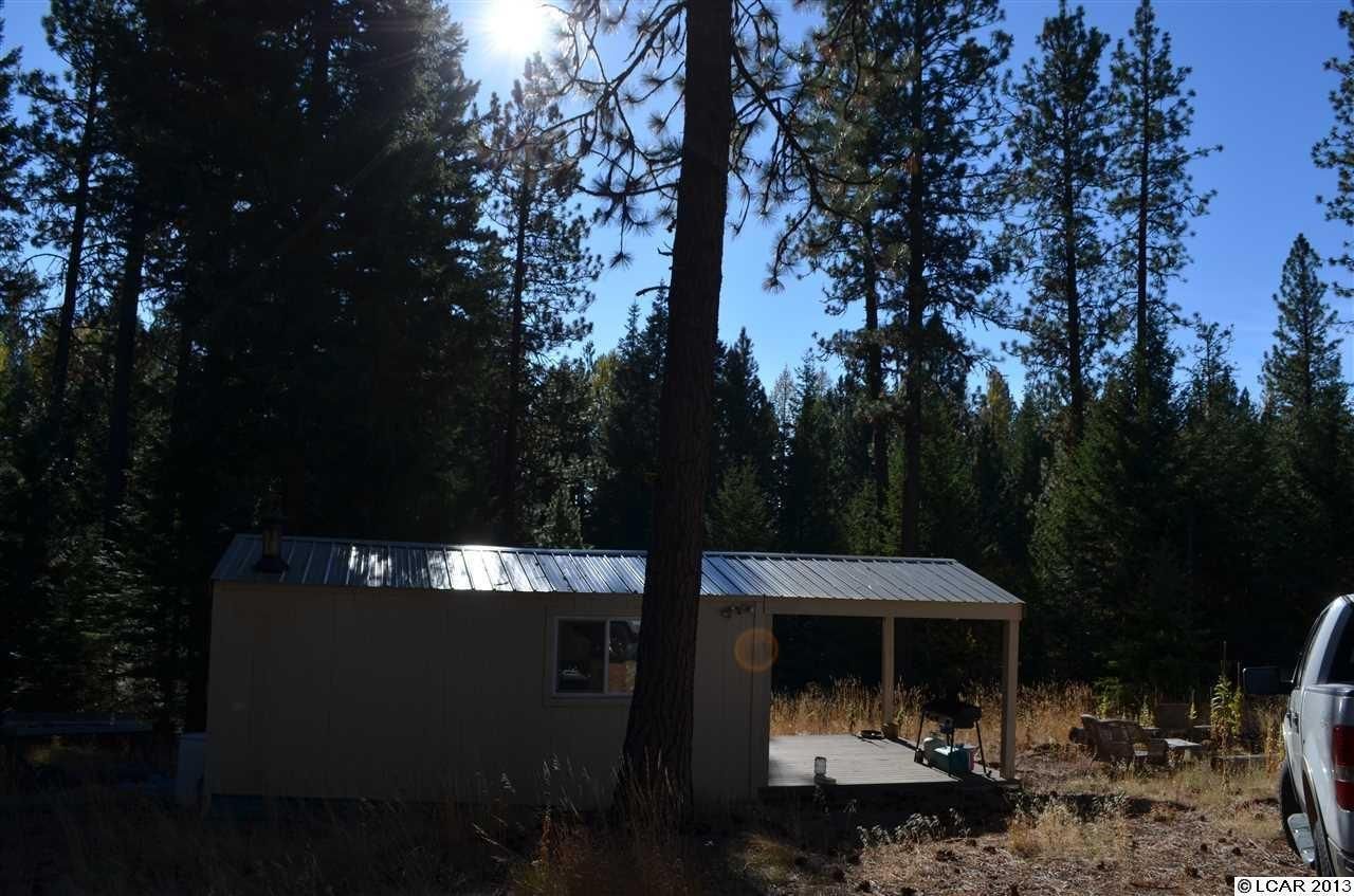 5 acres in Asotin County, Washington