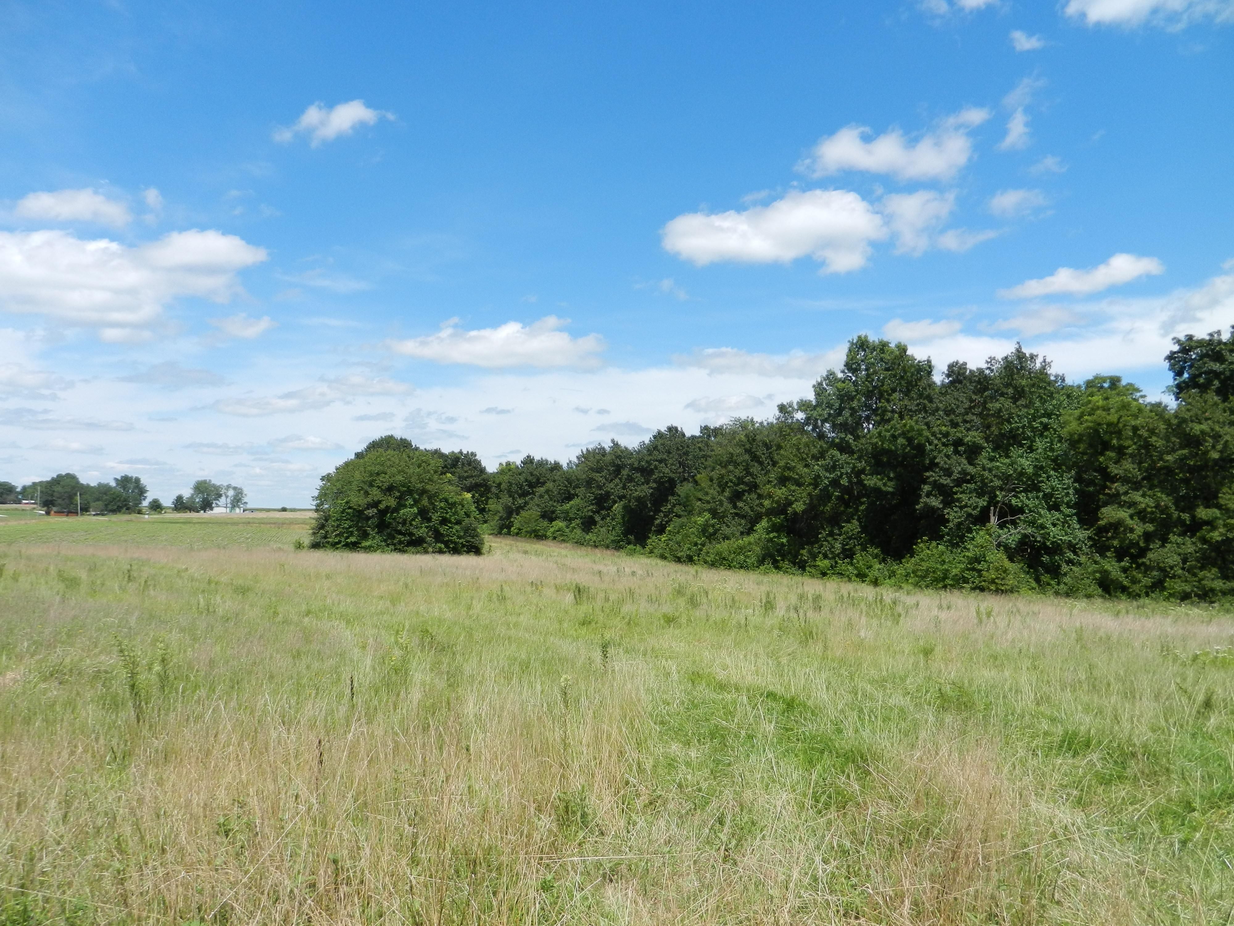 17.7 acres in Johnson County, Missouri