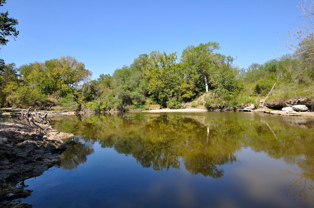 57 acres in Washington County, Texas