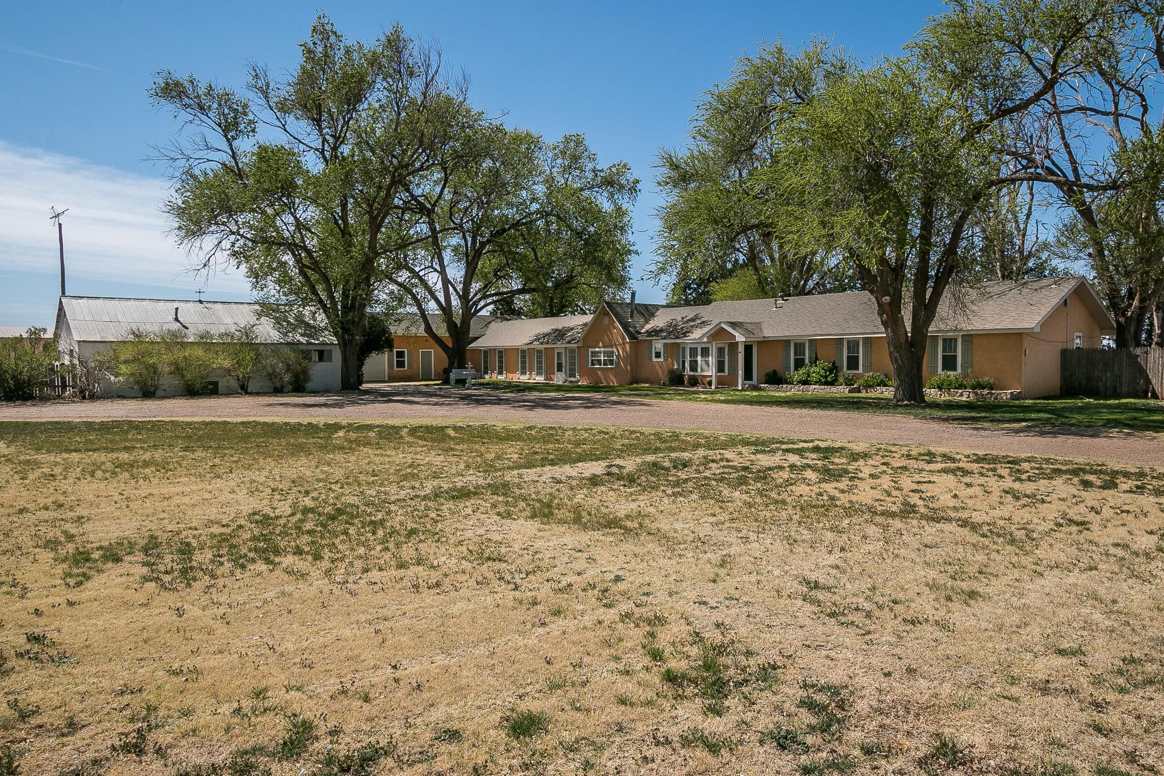 2 acres in Deaf Smith County, Texas