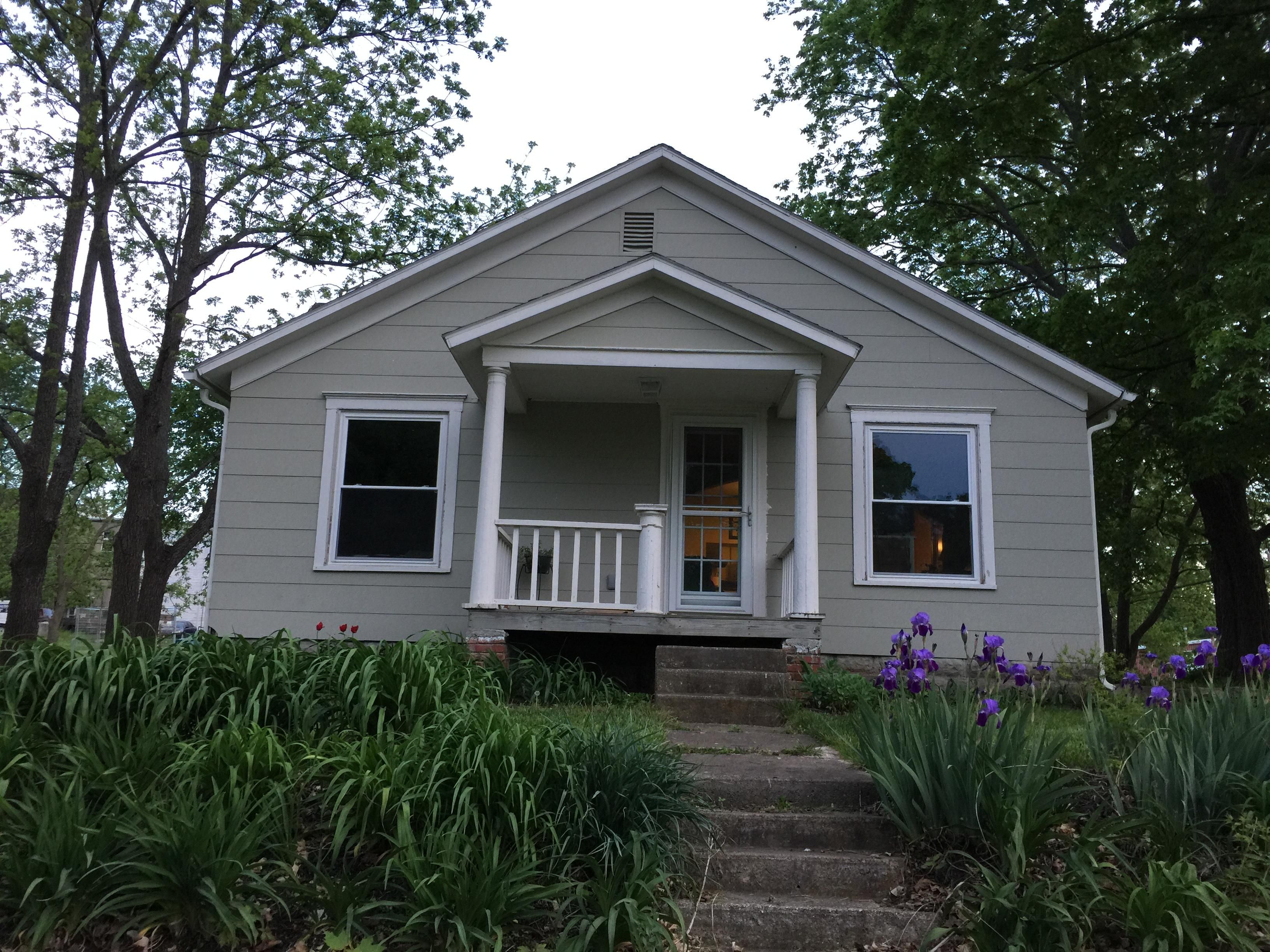 0 acres in Linn County, Kansas