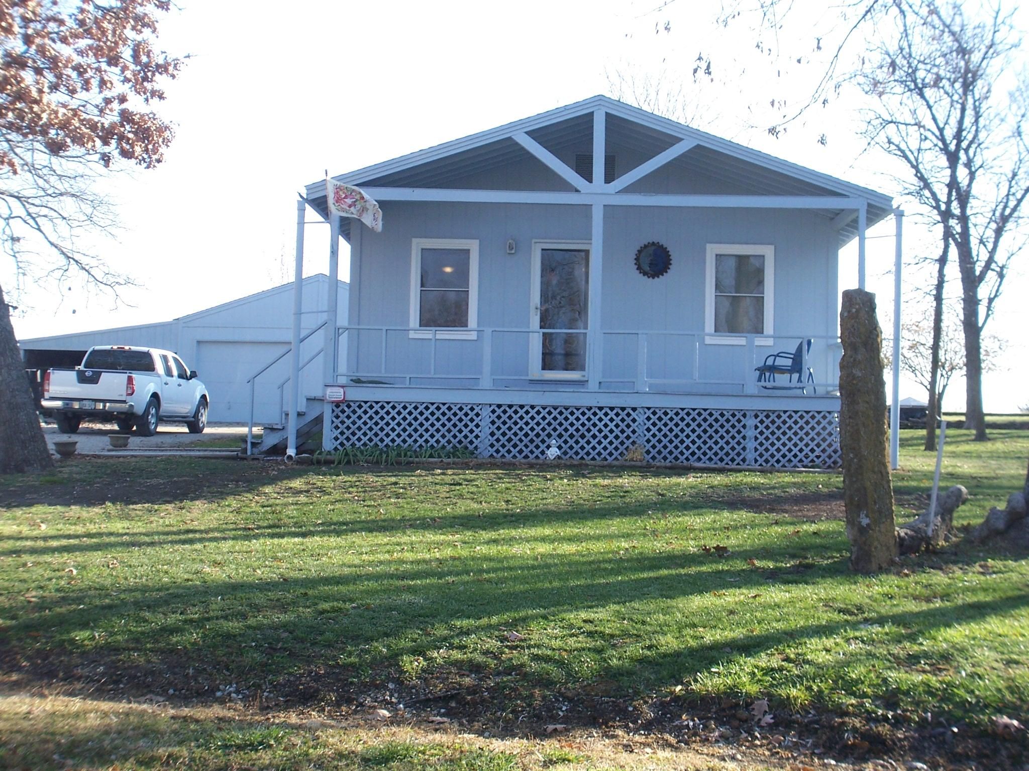 0 acres in Linn County, Kansas