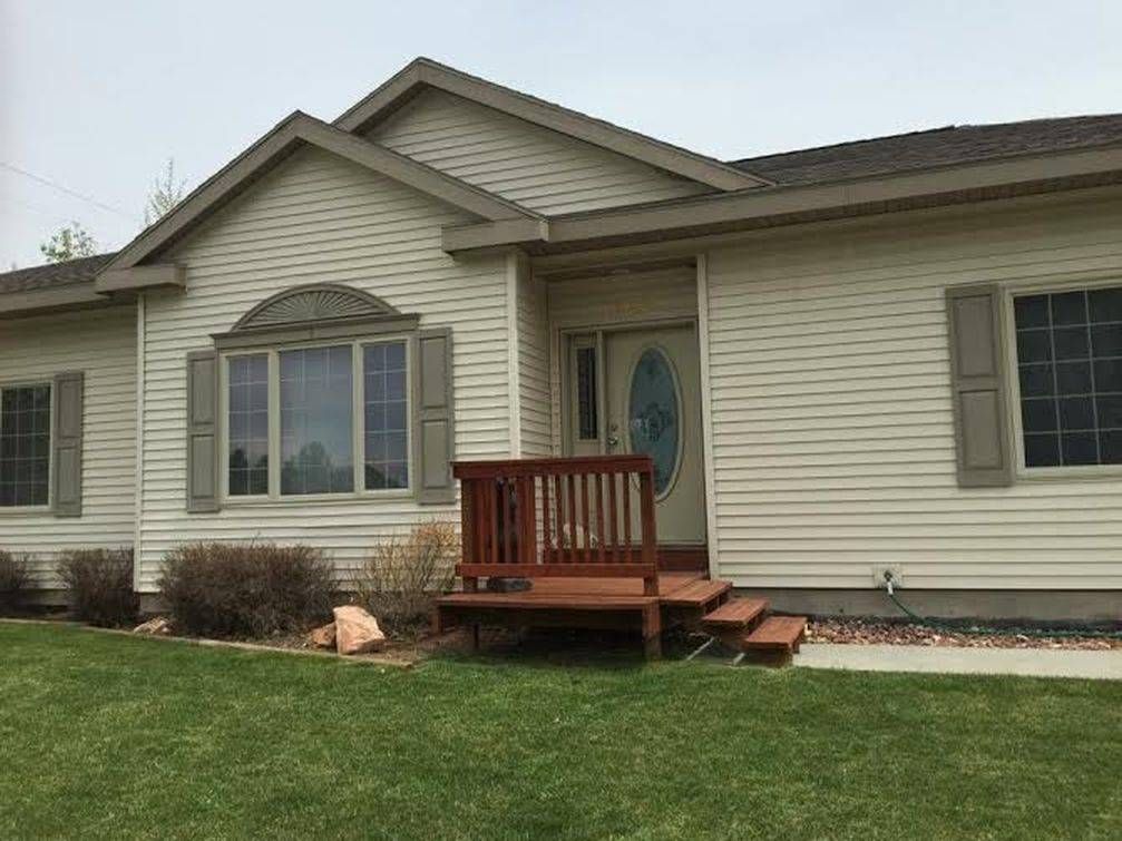 57 acres in Dundy County, Nebraska