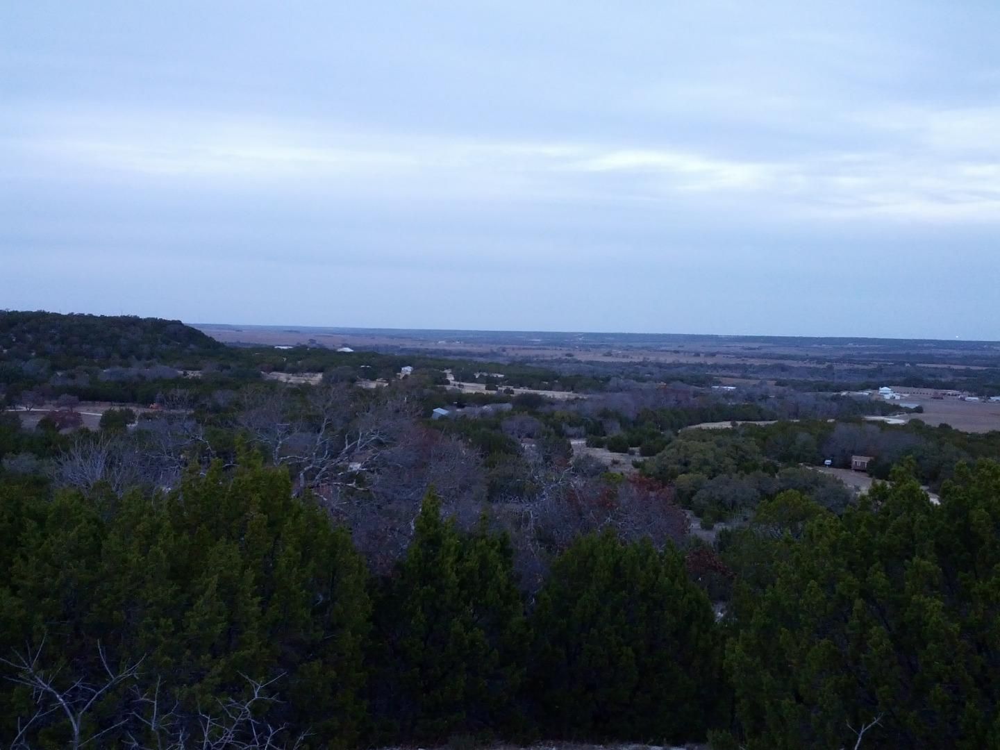 484 CR 4147, Cranfills Gap, TX 76637